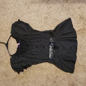 Ladies shirt.  Excellent condition.